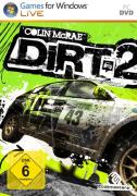 Colin McRae: Dirt 2 (PC)