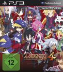 Disgaea 4 (PS3)
