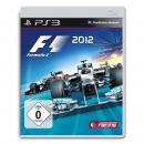 F1 2012 (PS3)