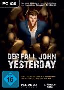 Der Fall John Yesterday (PC)