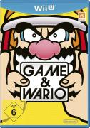 Game & Wario (WiiU)