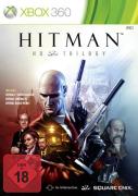 Hitman: HD Trilogy (Xbox360)