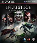 Injustice: Götter unter uns (PS3)