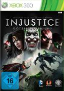Injustice: Götter unter uns (Xbox360)