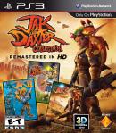 Jak & Daxter HD Collection (PS3)