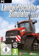 Landwirtschafts-Simulator 2013 (PC)