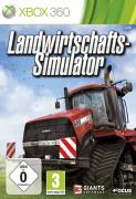 Landwirtschafts-Simulator 2013 (Xbox360)