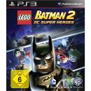 Lego Batman 2: DC Super Heroes (PS3)