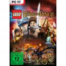 LEGO Der Herr der Ringe (PC)