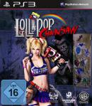 Lollipop Chainsaw (PS3)