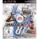 Madden NFL 13 (PS3)