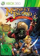 Monkey Island: Special Edition Collection (Xbox360)