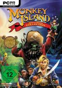 Monkey Island: Special Edition Collection (PC)