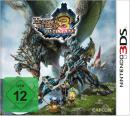 Monster Hunter 3 Ultimate (3DS)