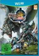 Monster Hunter 3 Ultimate (WiiU)