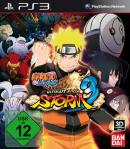Naruto Shippuden: Ultimate Ninja Storm 3 (PS3)