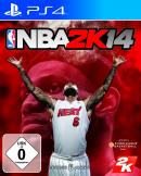 NBA 2K14 (PS4)