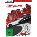 Need for Speed: Most Wanted 2 (PC)