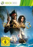 Port Royale 3 (Xbox360)