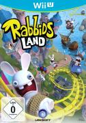 Rabbids Land (WiiU)