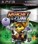 Ratchet & Clank Trilogy (PS3)