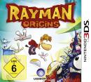 Rayman Origins (3DS)