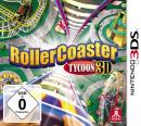 RollerCoaster Tycoon 3DS (3DS)