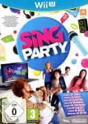 Wii U Sing Party (WiiU)