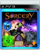 Sorcery (PS3)
