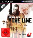 Spec Ops: The Line (PS3)