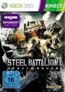 Steel Battalion: Heavy Armor (Xbox360)
