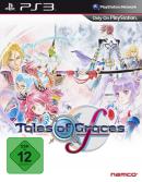 Tales of Graces F (PS3)