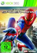 The Amazing Spider-Man (Xbox360)