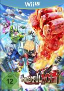 The Wonderful 101 (WiiU)