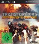 Transformers: Untergang von Cybertron (PS3)
