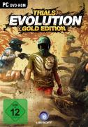 Trials Evolution (PC)