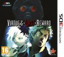 Zero Escape - Virtue's Last Reward (3DS)