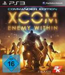 XCOM: Enemy Within (PS3)