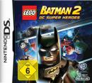 Lego Batman 2: DC Super Heroes (NDS)