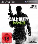 Call of Duty 8 (PS3)