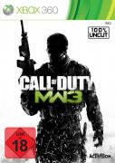 Call of Duty 8 (Xbox360)