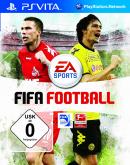 FIFA 12 (Vita)