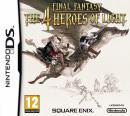 Final Fantasy: The 4 Heroes of Light (NDS)