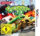 Frogger (3DS)