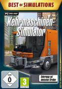 Kehrmaschinen-Simulator 2011 (PC)