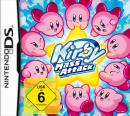 Kirby: Mass Attack (NDS)