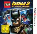 Lego Batman 2: DC Super Heroes (3DS)
