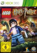 LEGO Harry Potter: Die Jahre 5-7 (Xbox360)