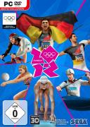 London 2012: Das offizielle Videospiel der Olympischen Spiele (PC)