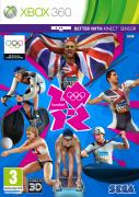 London 2012: Das offizielle Videospiel der Olympischen Spiele (Xbox360)